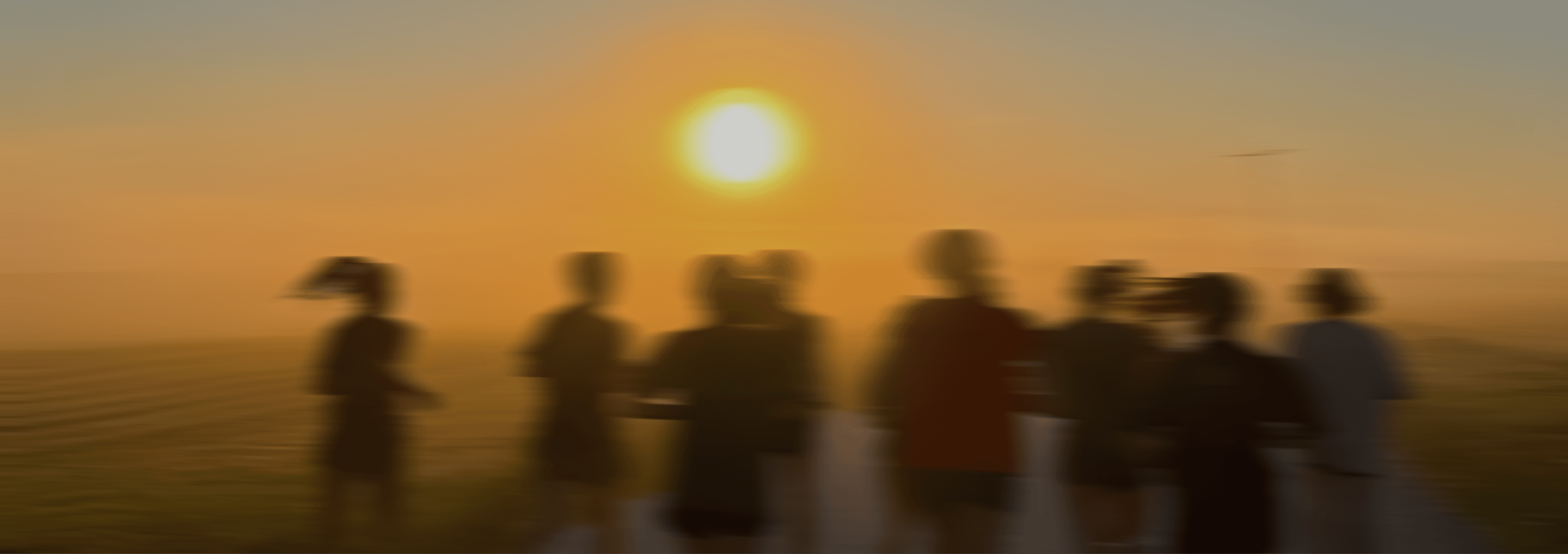 Sign up Newsletter background image