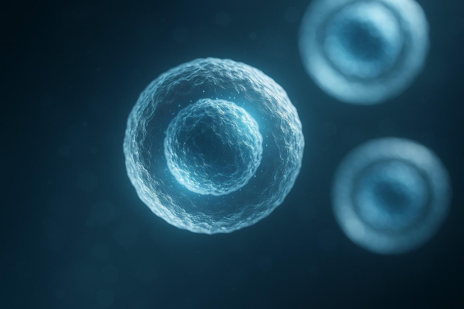 BPC-157 & TB-500 — The Regeneration Peptide Duo the World Is Talking About