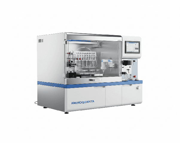 Amino Acid Analyzer