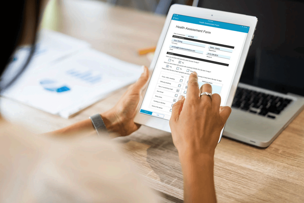 Tell Us About Yourself