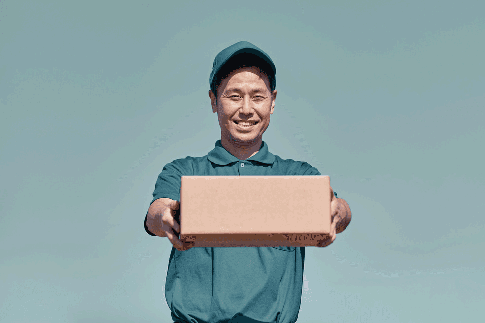 Delivery & Ongoing Support